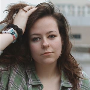 Meet your Posher, Allison